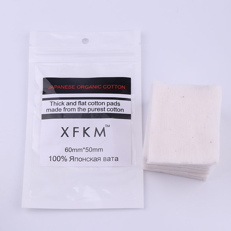 XFKM-Bobine de coton japonais  - Cotton Wick Organic avis et prix