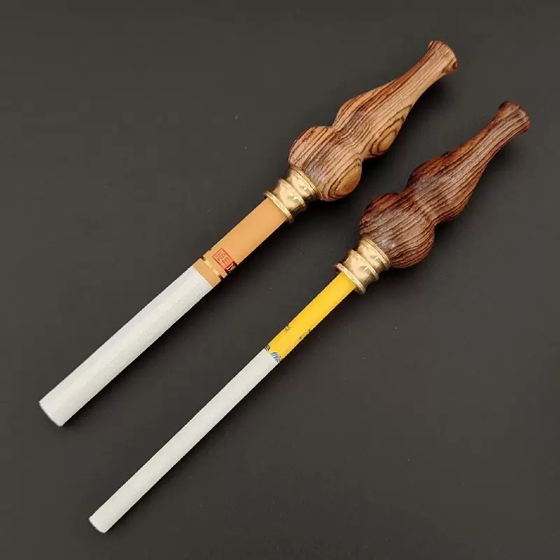 1 pièce, porte-cigarette en bo - Smoking & Vaping Accessories avis et prix