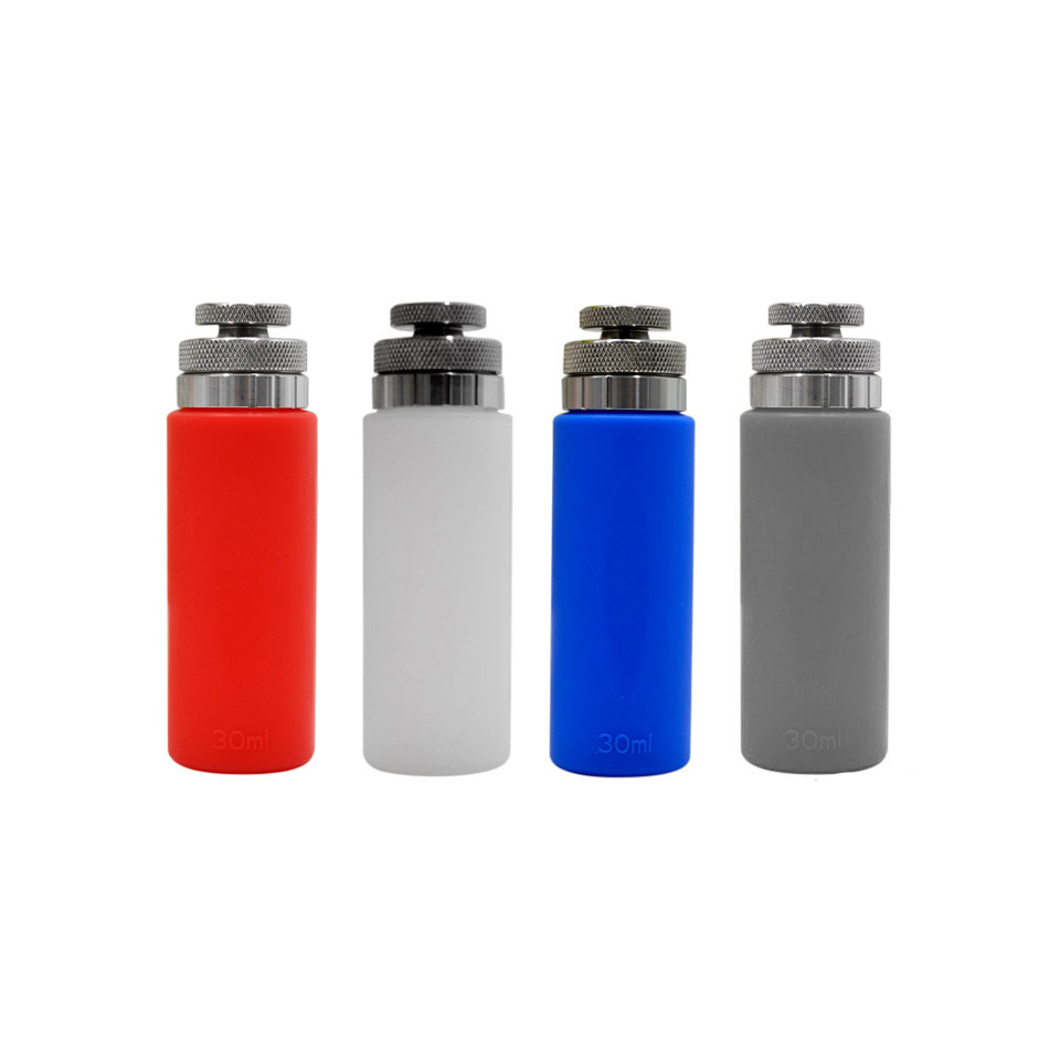 Bouteille de recharge liquide  - Squonk Bottle Silicone avis et prix