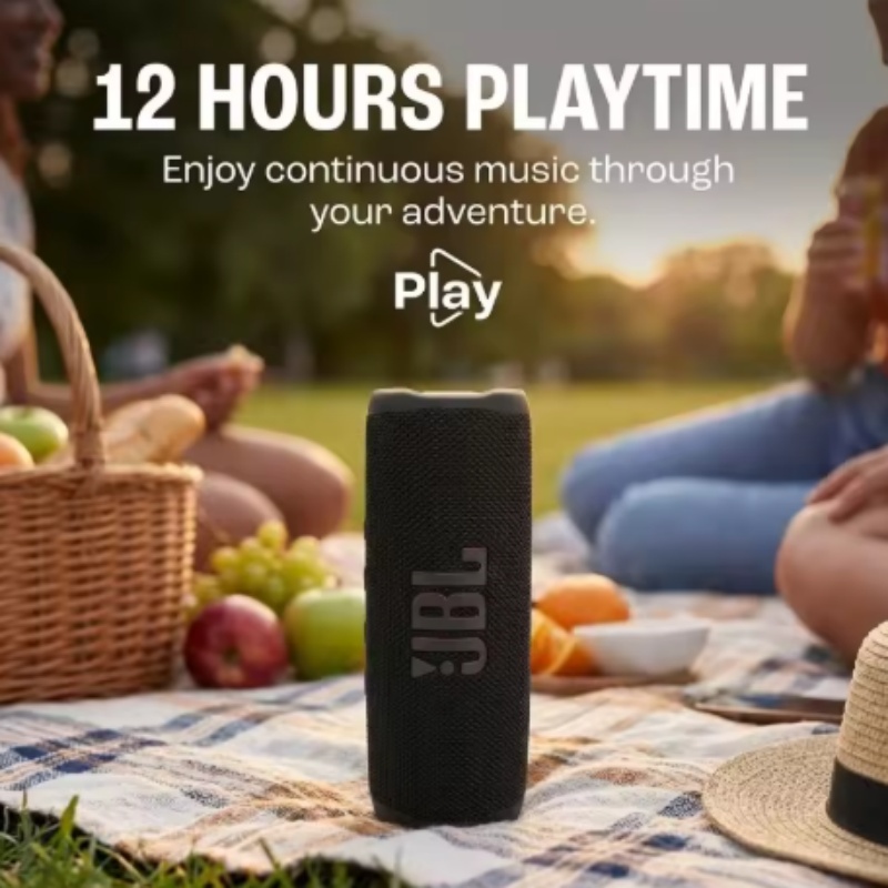 Enceinte Bluetooth portable JB - Jbl Speaker Flip 6 avis et prix