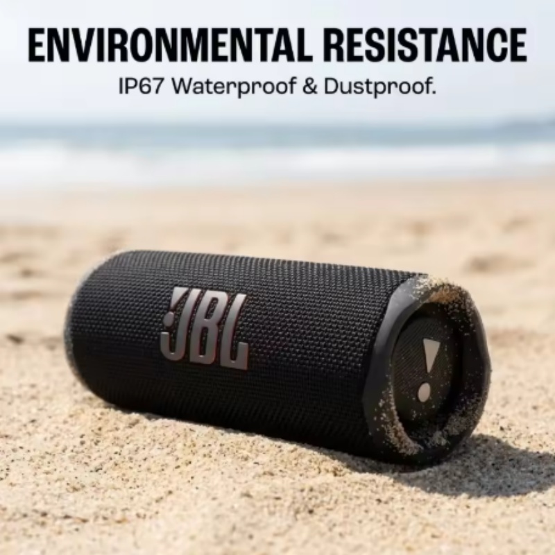 Enceinte Bluetooth portable JB - Jbl Speaker Flip 6 avis et prix