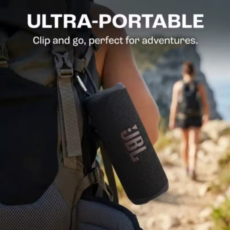 Enceinte Bluetooth portable JB - Jbl Speaker Flip 6 avis et prix