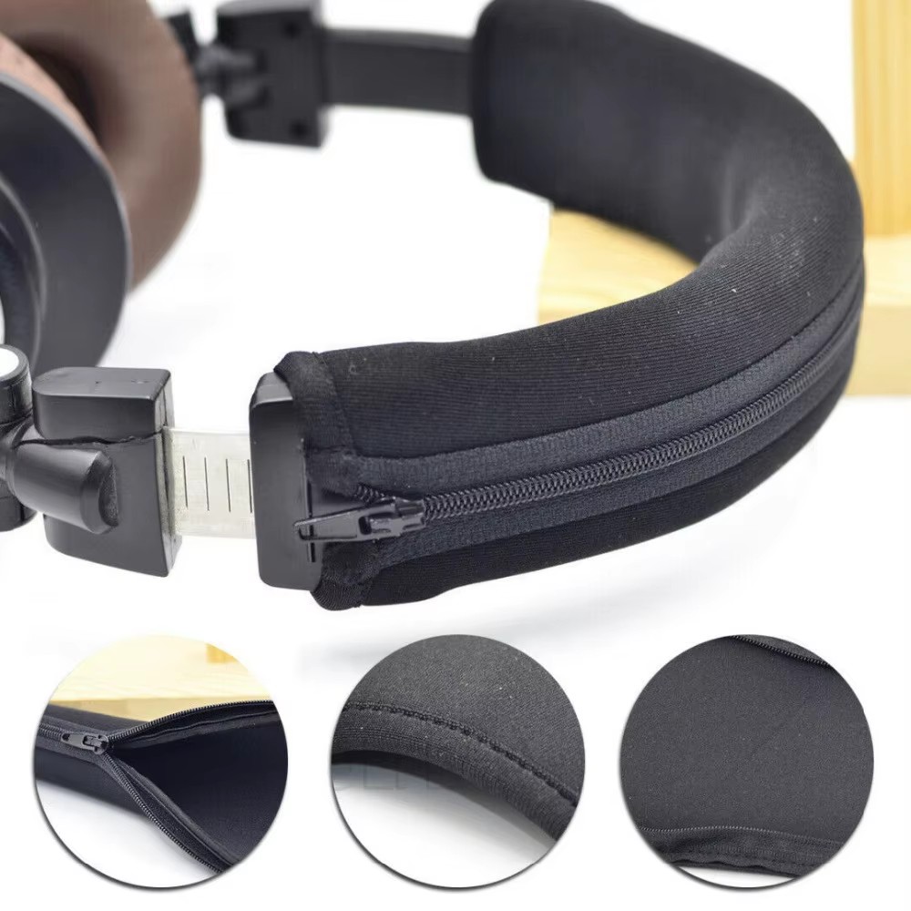 Manchon de protection pour éco - Audio Technica Headphone Ath-M20X avis et prix