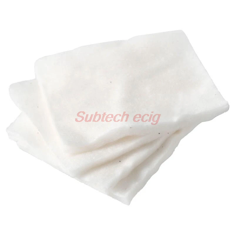 Sachet de 180 pièces d'atomise - Cotton Wick Organic avis et prix